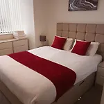 Central Birmingham Apartment - Broad Street